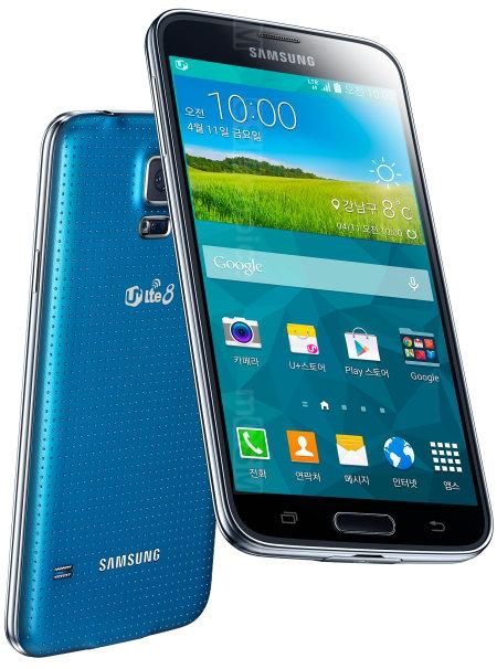 Samsung Galaxy S5 G900L photo gallery GSMchoice