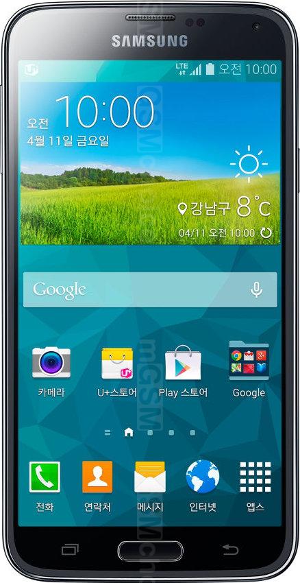Samsung Galaxy S5 G900L