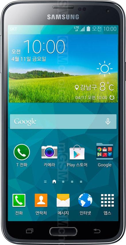 Samsung Galaxy S5 G900S