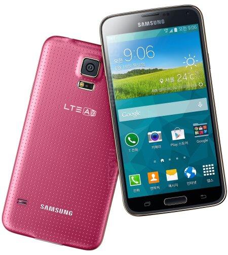 S5 lte a online