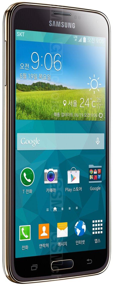 Samsung galaxy s5 lte online