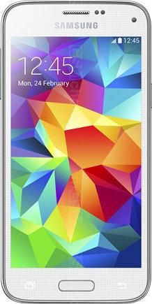 Samsung Galaxy S5 mini duos