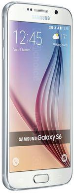 línea Acompañar Talentoso Samsung Galaxy S6 Dual SIM SM-G9200 Datos técnicos del móvil ::  GSMchoice.com