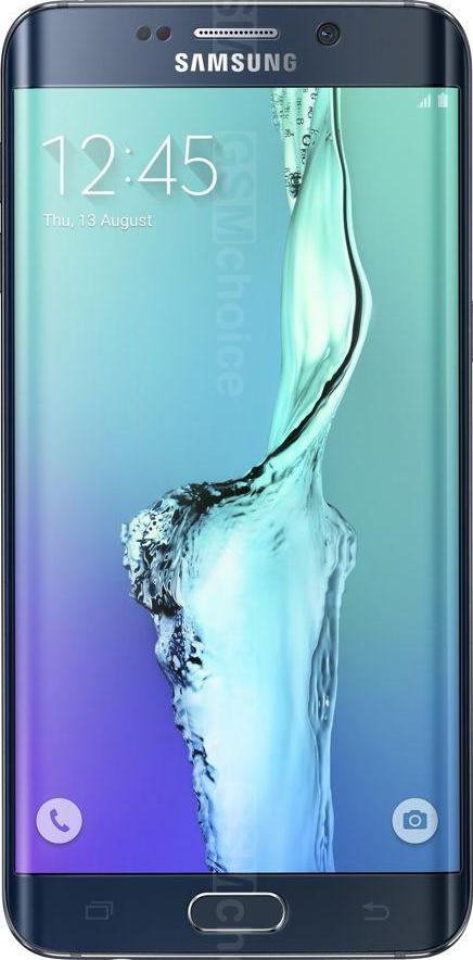 Samsung Galaxy S6 Edge+ Verizon Samsung Galaxy S6 Edge+ Verizon