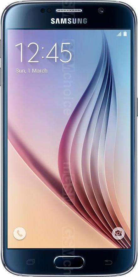Samsung Galaxy S6 Samsung Galaxy S6