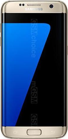 Samsung Galaxy S7 Edge Duos