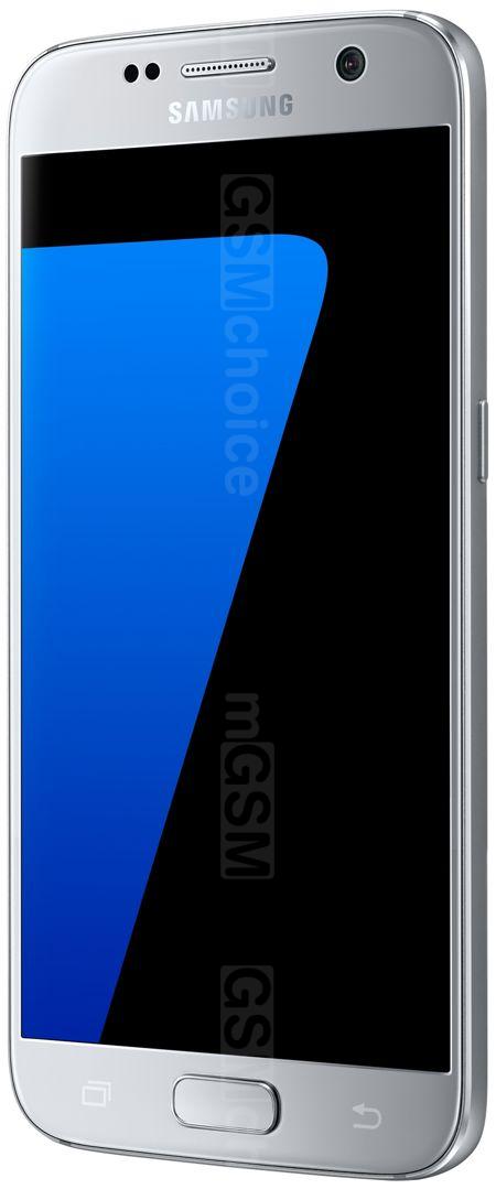 Samsung Galaxy S7 SM G930F Samsung S7 technical specifications GSMchoice