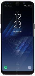 Получение root Samsung Galaxy S8 SM-G950U