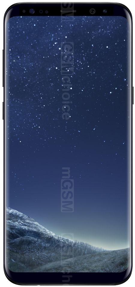 Samsung Galaxy S8+ SM-G955N Galaxy S8 Plus SM-G955N, Samsung S8+ ...