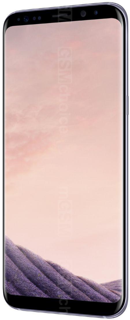 Samsung Galaxy S8 Sm G955n Bildergalerie Foto 13 Gsmchoice Com