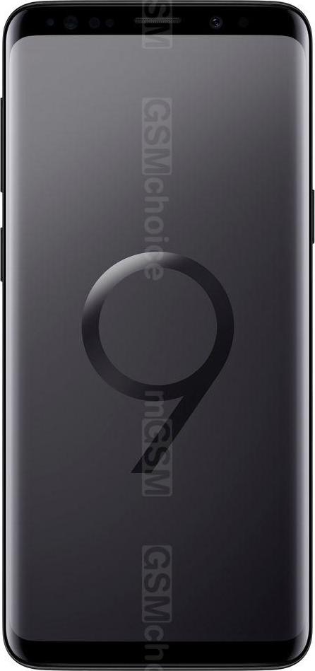 Samsung Galaxy S9 Samsung Galaxy S9