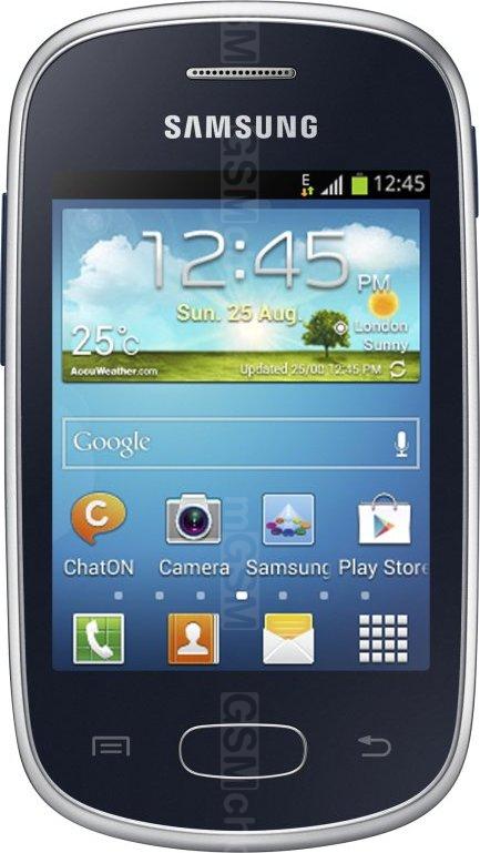 Samsung Galaxy Star S5280 Samsung Galaxy Star S5280