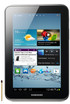 Samsung Galaxy Tab 2 WiFi click to zoom
