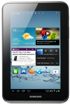 Samsung Galaxy Tab 2 WiFi click to zoom