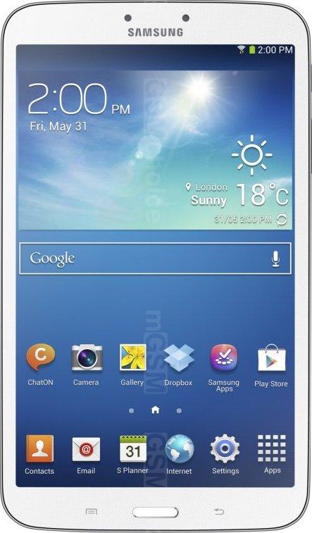 Samsung Galaxy Tab 3 8-inch LTE