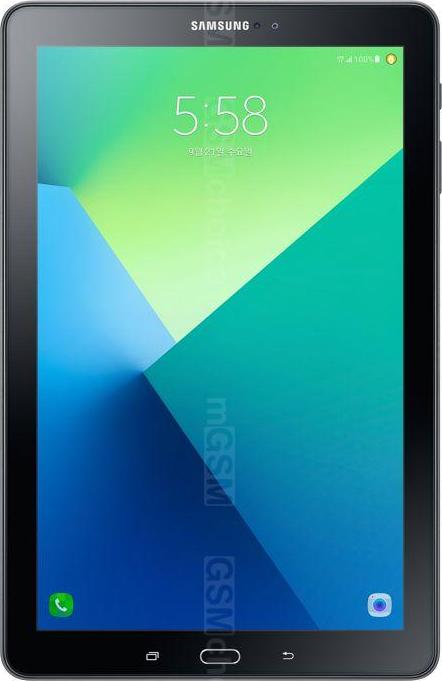 Samsung Galaxy Tab A 2016 SM-P585N Samsung Galaxy Tab A 2016 SM-P585N