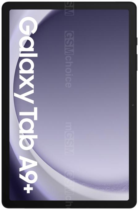 SAMSUNG Galaxy Tab A9 Plus 8GB RAM, 128GB ROM Wi-Fi (A9PLUSWIFI8128GB)