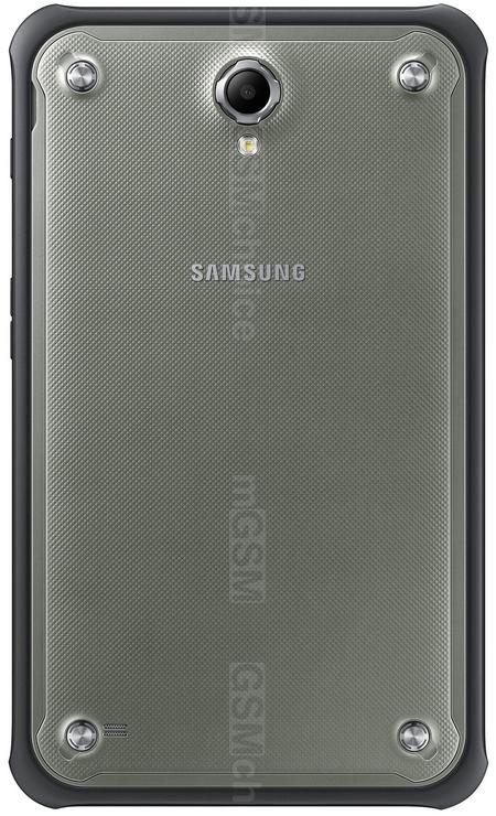 Samsung Galaxy Tab Active SM T365 Samsung Tab Active technical specifications GSMchoice