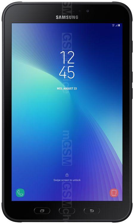 Samsung active tab 2 specs sale