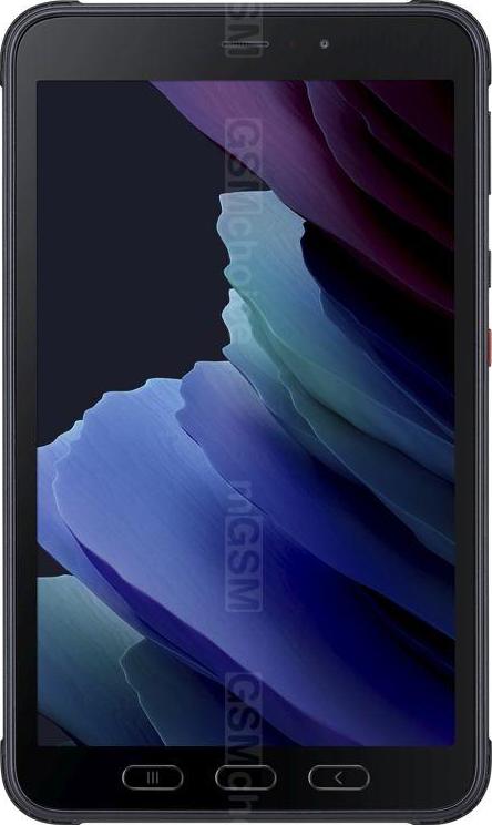 Samsung Galaxy Tab Active3