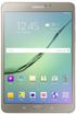 Samsung Galaxy Tab S2 8.0 LTE