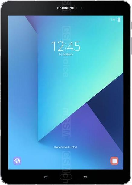 Samsung Galaxy Tab S3 WiFi