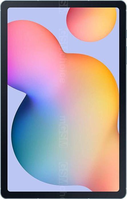 Samsung Galaxy Tab S6 Lite