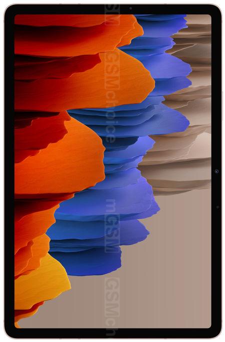 Samsung Galaxy Tab S7 Wi-Fi photo gallery :: GSMchoice.com