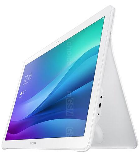 Samsung Galaxy View WiFi SM-T670, Samsung View WiFi technical  specifications :: GSMchoice.com