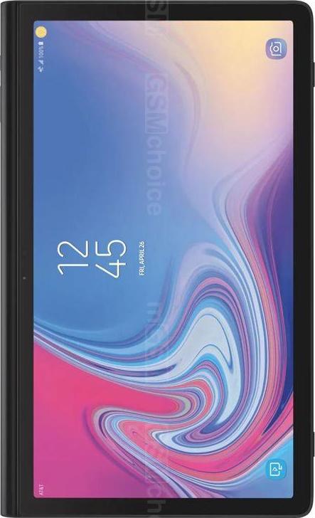 Samsung Galaxy View2 2019