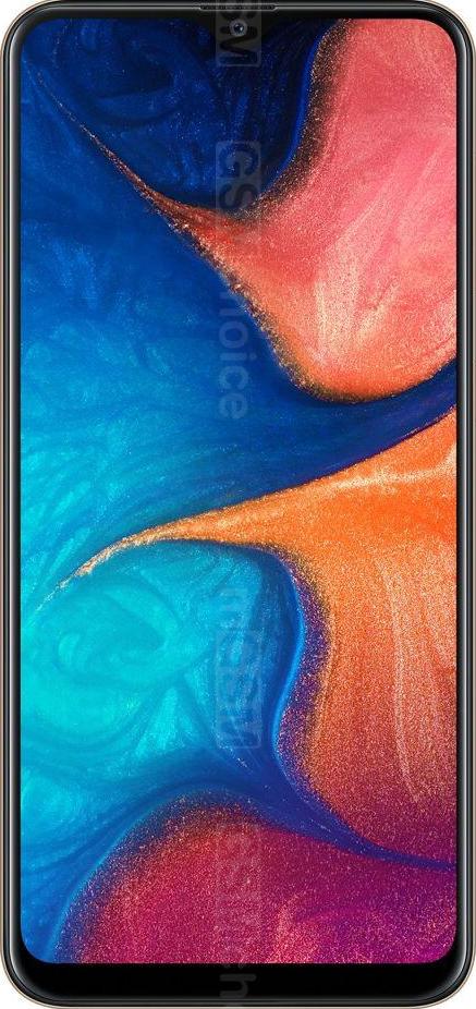 Samsung Galaxy Wide4 Samsung Galaxy Wide4