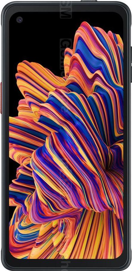 Samsung Galaxy XCover Pro Samsung Galaxy XCover Pro