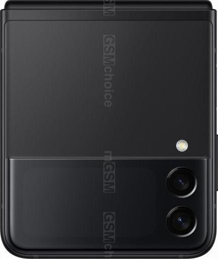 Samsung Galaxy Z Flip 3 Samsung Galaxy Z Flip 3