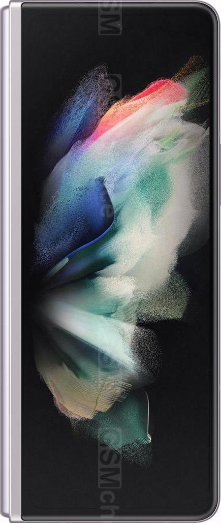 Samsung Galaxy Z Fold 3
