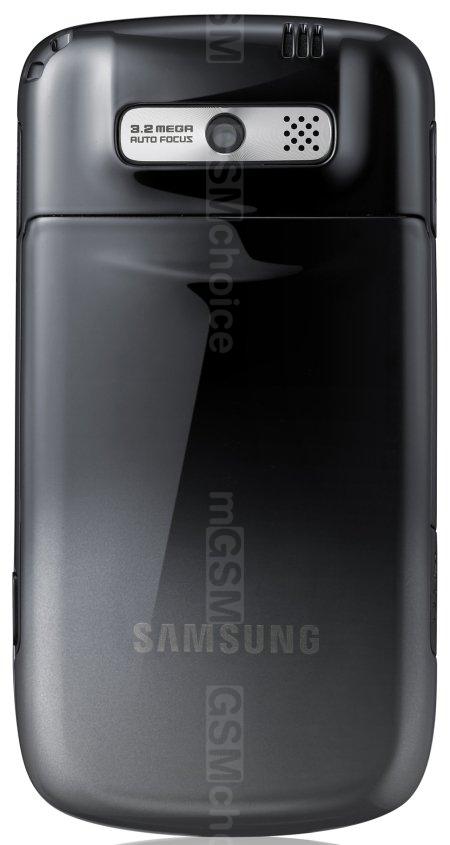 Samsung GT-B7330 OmniaPro Photo Gallery :: GSMchoice.com