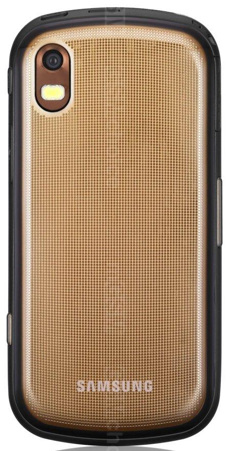 Samsung b7620 giorgio armani sales