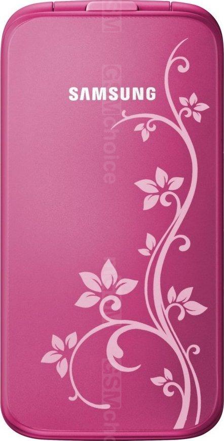 Samsung GT-C3520 La Fleur