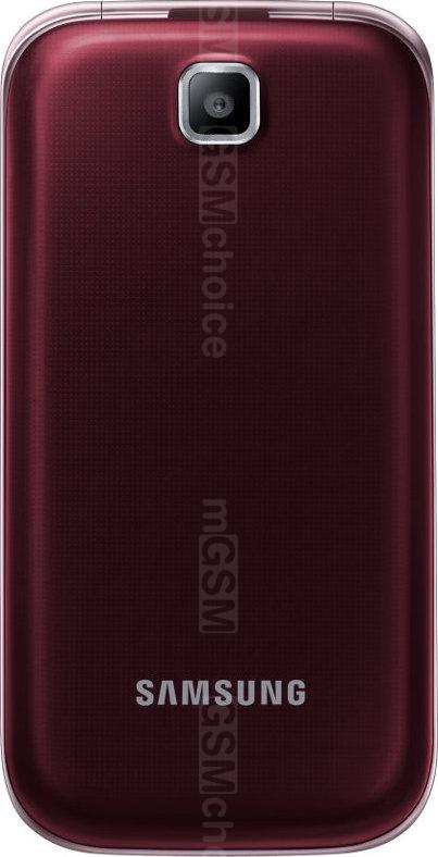 Samsung GT-C3595