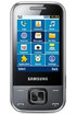Samsung GT-C3750 vs Samsung GT-C6112