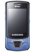 Samsung GT-C6112 vs Samsung GT-C3750