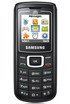 Samsung GT-E1107 Crest Solar