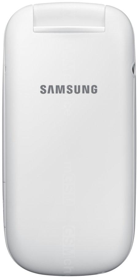 Samsung GT-E1272 Галерея фотографий :: GSMchoice.com