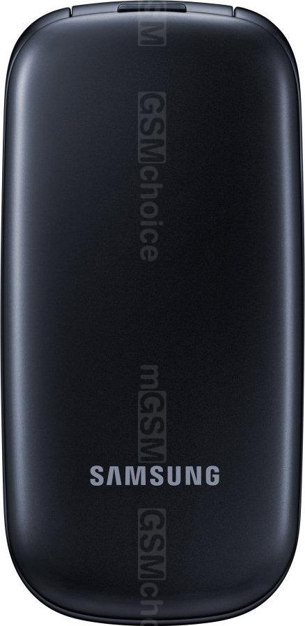 Samsung GT-E1272 Samsung GT-E1272