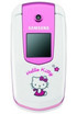 Samsung GT-E2210 Hello Kitty