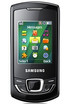 Samsung GT-E2550 Monte Slider