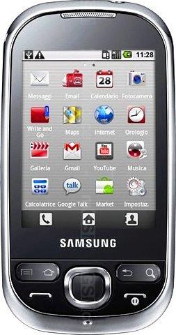 Samsung GT-i5500 Galaxy 5