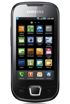 Samsung GT-i5800 Galaxy 3 Klik om zoom te bekijken
