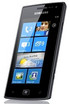 Samsung GT-i8350 Omnia W