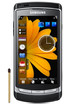Samsung GT-i8910 Omnia HD click to zoom