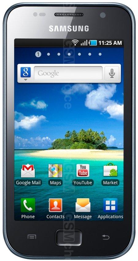 Doordringen nieuwigheid sap Samsung GT-i9001 Galaxy S Plus photo gallery :: GSMchoice.com